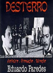Desterro Trailer