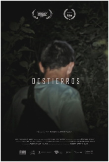 Destierros Trailer