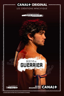 Destin de guerrier Trailer