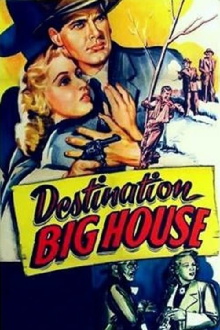 Destination Big House Trailer