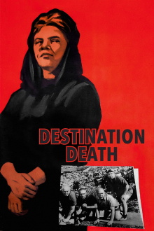 Destination Death Trailer