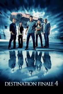 Destination Finale Trailer
