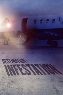 Destination: Infestation Trailer