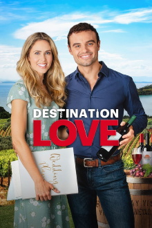 Destination Love Trailer