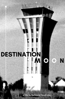 Destination: Moon Trailer
