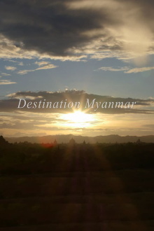 Destination Myanmar Trailer