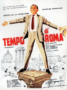Destination Rome Trailer