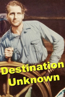 Destination Unknown Trailer
