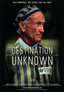 Destination Unknown Trailer