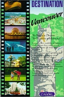 Destination Vancouver Trailer