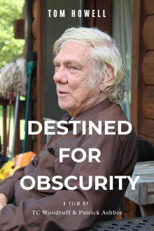 Destined for Obscurity Trailer