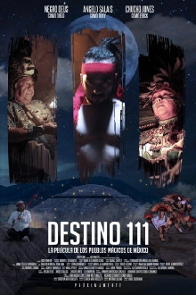 Destino 111 (La Película de los Pueblos Mágicos de México) Trailer