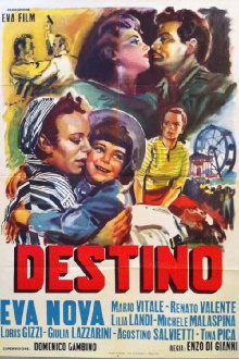 Destino Trailer