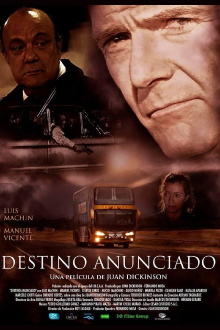 Destino anunciado Trailer
