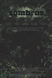 Destino das Sombras Trailer