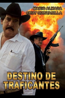 Destino de traficantes Trailer