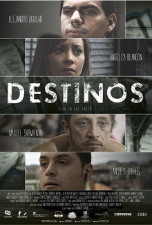 Destinos Trailer
