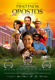 Destinos Opostos Trailer
