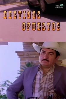 Destinos opuestos Trailer