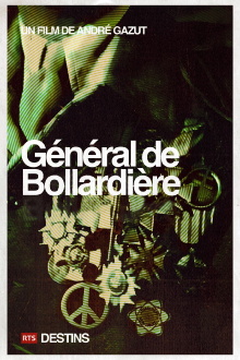 Destins: Général De Bollardière Trailer