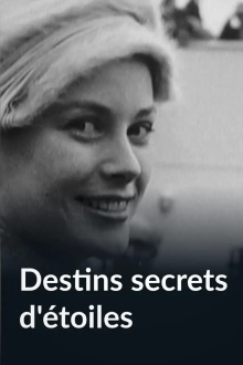 Destins secrets d’étoiles - Grace, Jackie, Liz, Marilyn… Trailer
