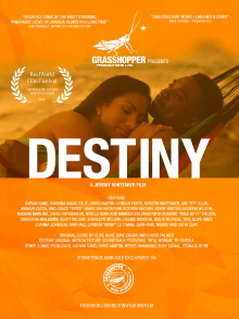 Destiny Trailer