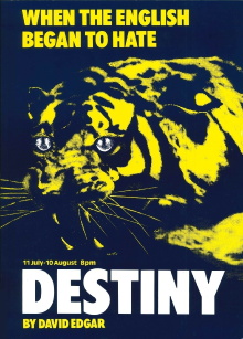 Destiny Trailer