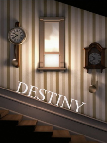 Destiny Trailer