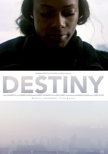 Destiny Trailer