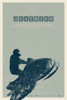 Destrier Trailer