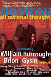Destroy All Rational Thought Trailer
