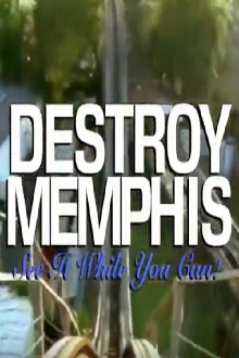 Destroy Memphis Trailer
