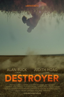 Destroyer Trailer