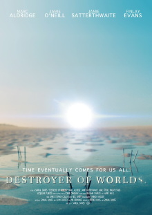 Destroyer of Worlds Trailer