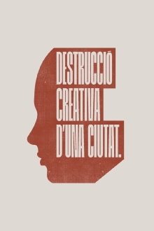 Destrucció creativa d'una ciutat Trailer