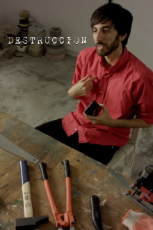 Destrucción Trailer