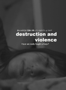 Destruction and Violence Trailer