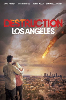Destruction: Los Angeles Trailer