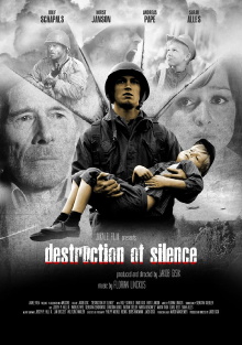 Destruction of Silence Trailer
