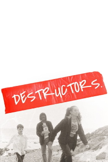 Destructors. Trailer