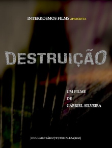 Destruição Trailer