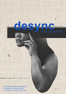 Desync Trailer