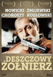 Deszczowy żołnierz Trailer