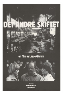 Det andre skiftet Trailer
