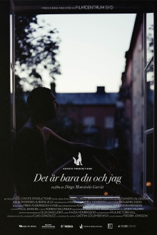 Det är bara du och jag Trailer