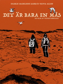 Det är bara en mås Trailer