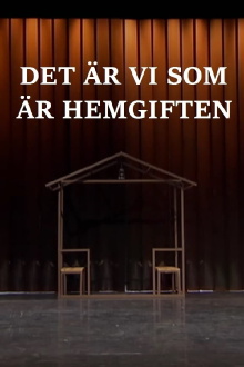 Det är vi som är hemgiften Trailer