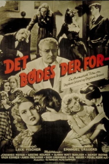 Det bødes der for Trailer