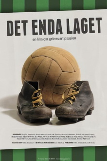 Det enda laget Trailer