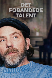 Det forbandede talent Trailer